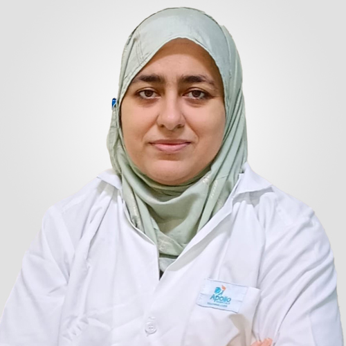 Dr. Nasreen Gite